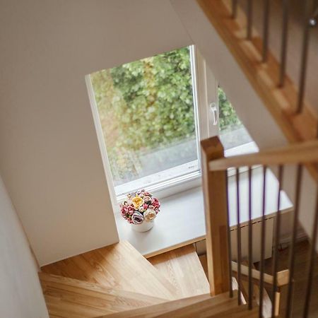 #Stayhere 3Bdr Modern & Stylish Apartment - Heart Of Old Town By Houseys Βίλνιους Εξωτερικό φωτογραφία