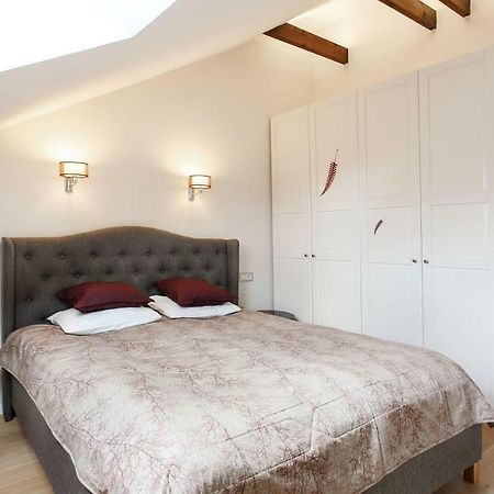 #Stayhere 3Bdr Modern & Stylish Apartment - Heart Of Old Town By Houseys Βίλνιους Εξωτερικό φωτογραφία