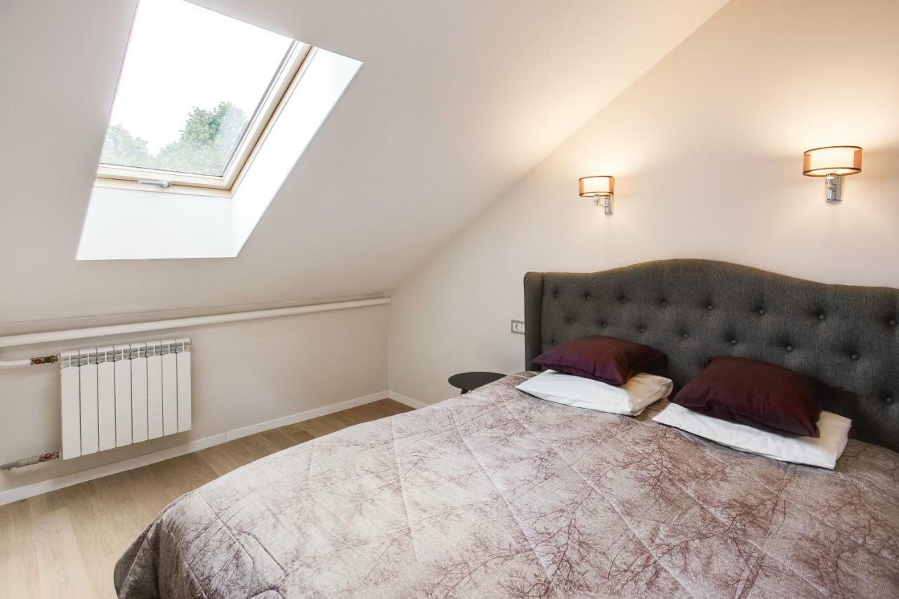#Stayhere 3Bdr Modern & Stylish Apartment - Heart Of Old Town By Houseys Βίλνιους Εξωτερικό φωτογραφία