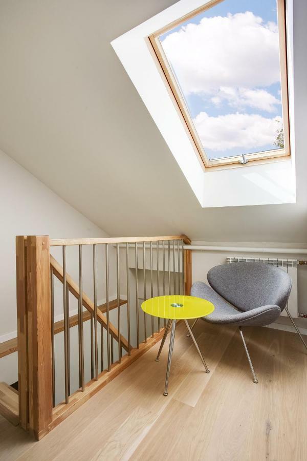 #Stayhere 3Bdr Modern & Stylish Apartment - Heart Of Old Town By Houseys Βίλνιους Εξωτερικό φωτογραφία