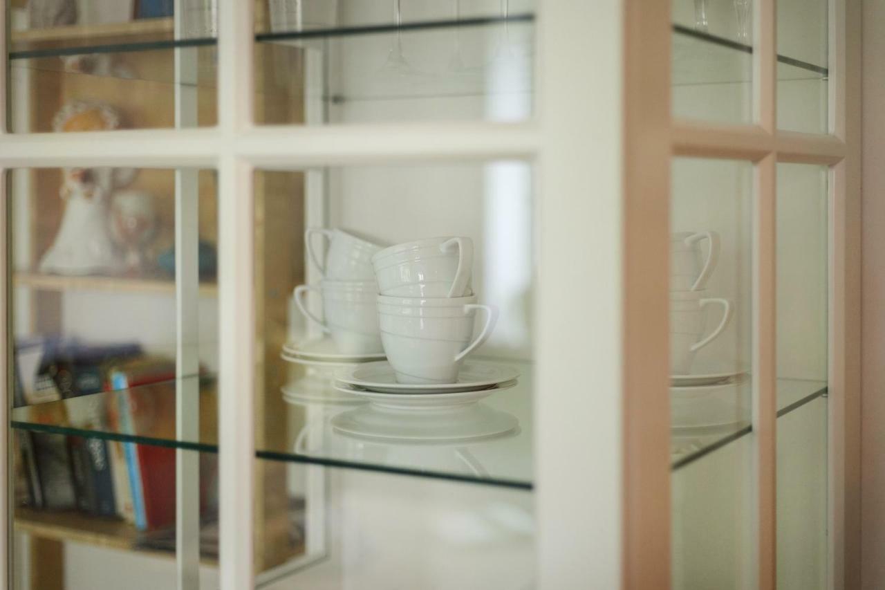 #Stayhere 3Bdr Modern & Stylish Apartment - Heart Of Old Town By Houseys Βίλνιους Εξωτερικό φωτογραφία
