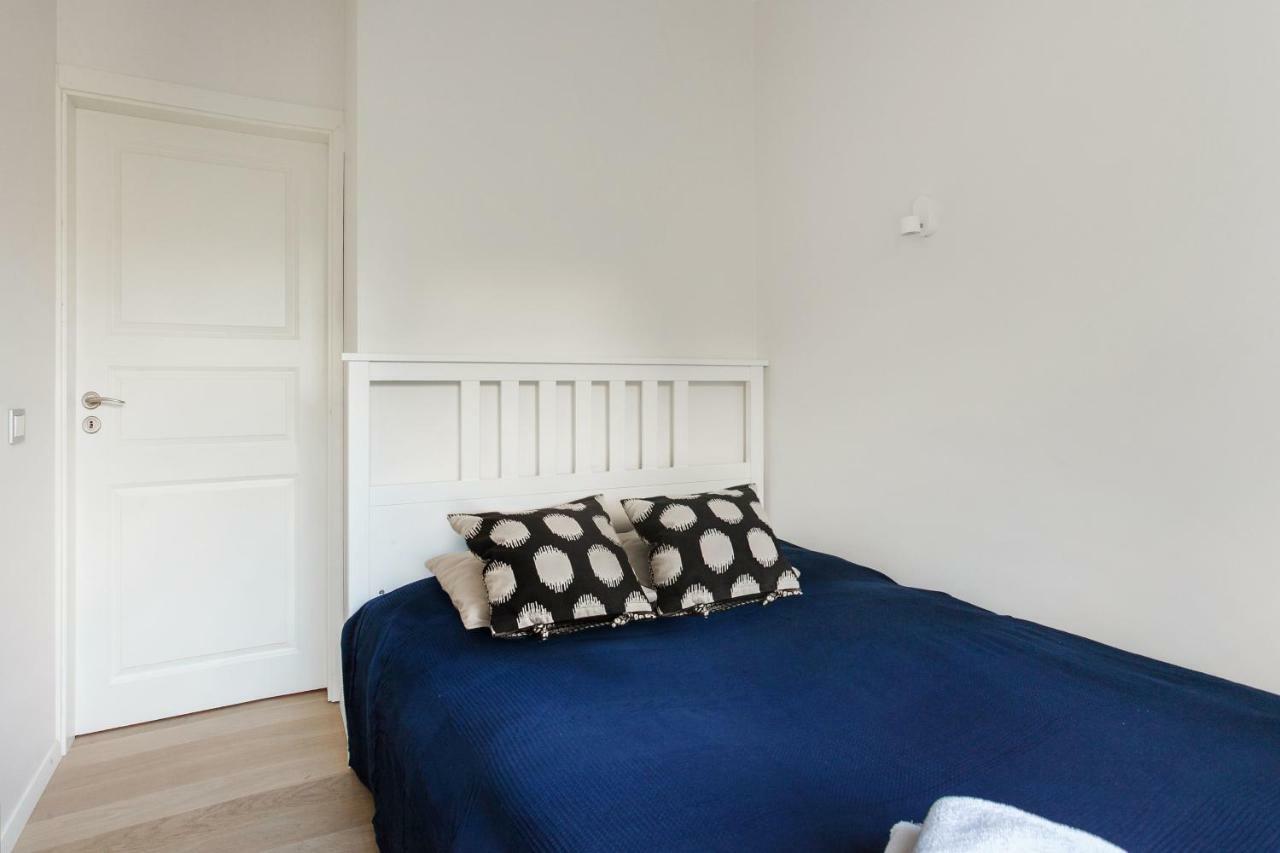 #Stayhere 3Bdr Modern & Stylish Apartment - Heart Of Old Town By Houseys Βίλνιους Εξωτερικό φωτογραφία