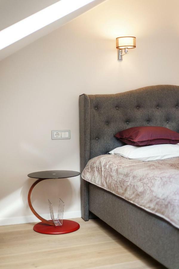 #Stayhere 3Bdr Modern & Stylish Apartment - Heart Of Old Town By Houseys Βίλνιους Εξωτερικό φωτογραφία